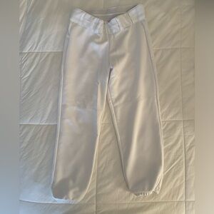 the gluv softball pants